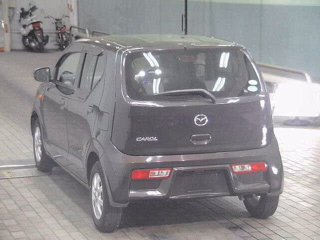 MAZDA CAROL