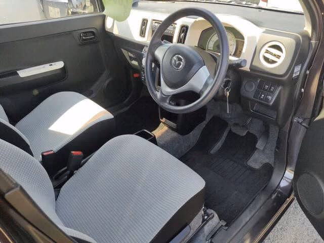 MAZDA CAROL