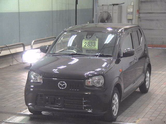MAZDA CAROL
