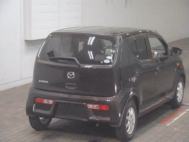 MAZDA CAROL