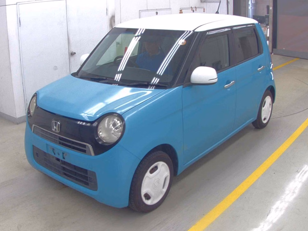 HONDA N-ONE