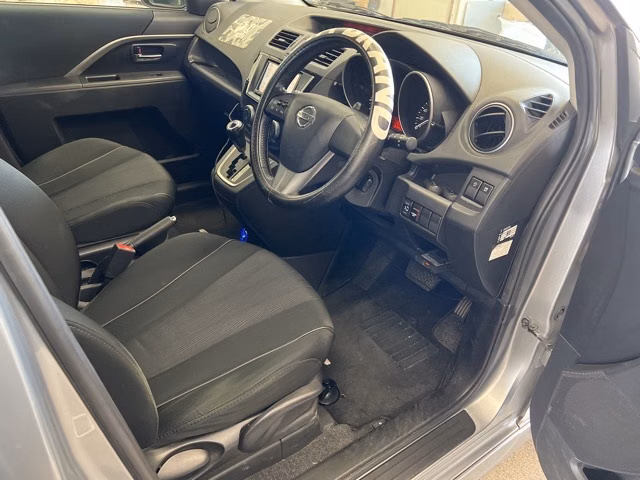 NISSAN LAFESTA
