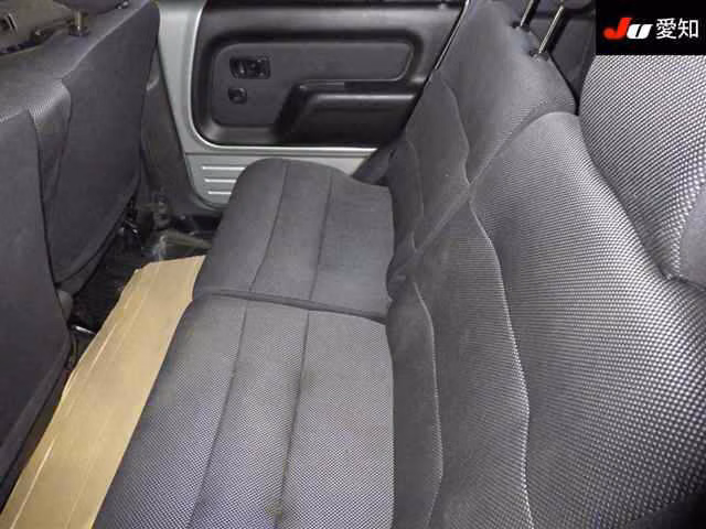 DAIHATSU NAKED