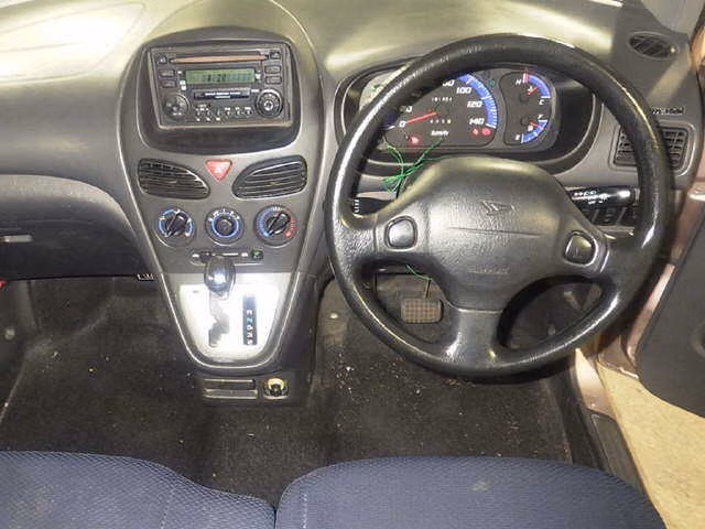 DAIHATSU MAX
