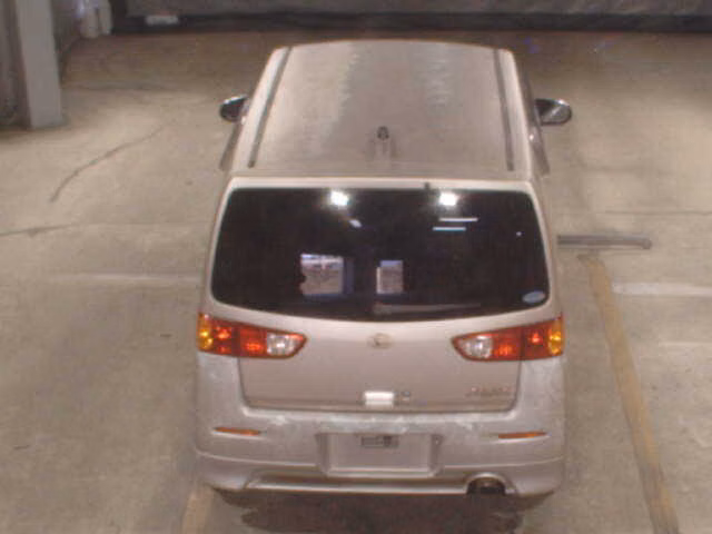 DAIHATSU MAX