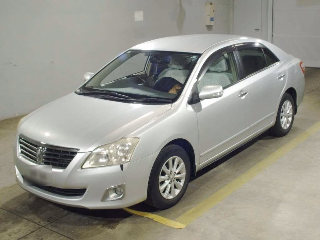 TOYOTA PREMIO