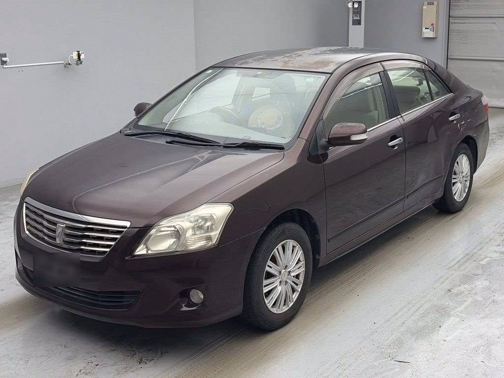 TOYOTA PREMIO