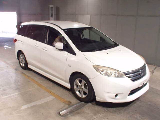 NISSAN LAFESTA