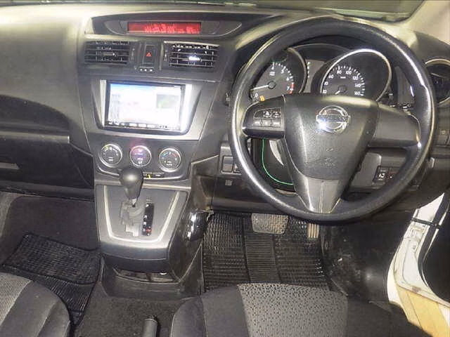 NISSAN LAFESTA