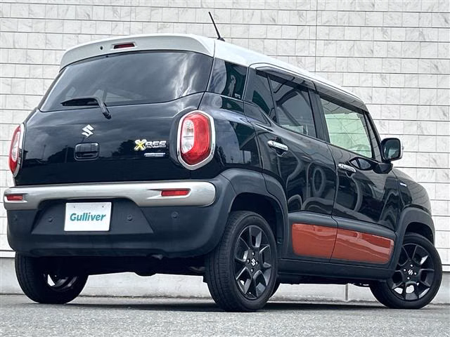 SUZUKI XBEE