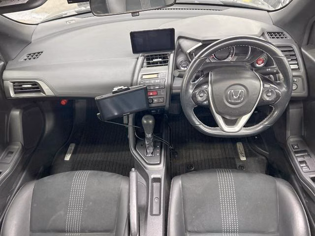 HONDA S660