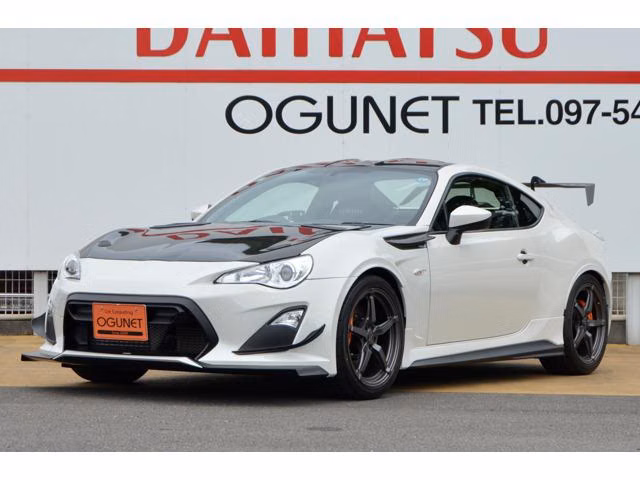 Toyota GT 86