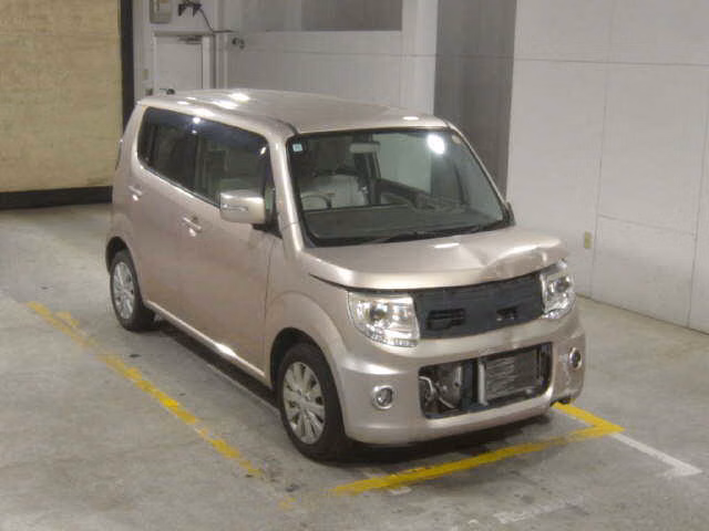 SUZUKI MR WAGON