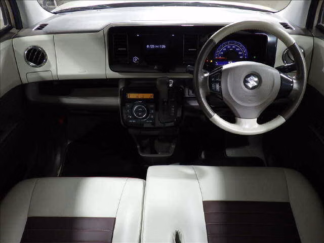 SUZUKI MR WAGON