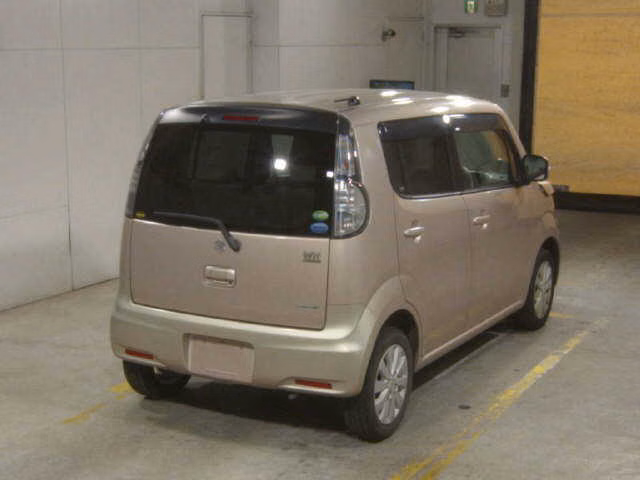 SUZUKI MR WAGON