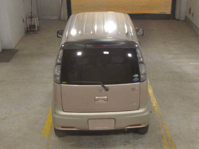 SUZUKI MR WAGON