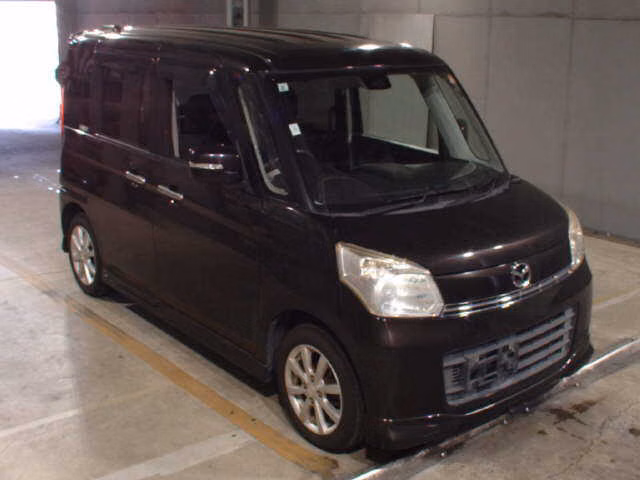 MAZDA FLAIR WAGON