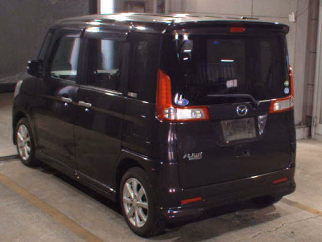 MAZDA FLAIR WAGON