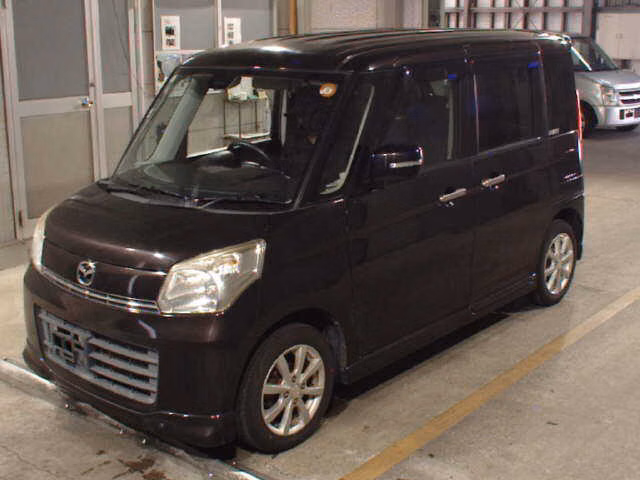MAZDA FLAIR WAGON