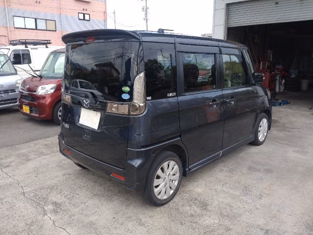 MAZDA FLAIR WAGON