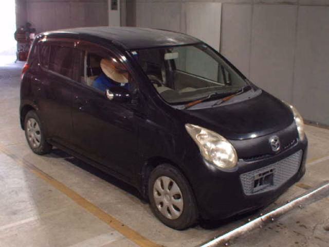 MAZDA CAROL
