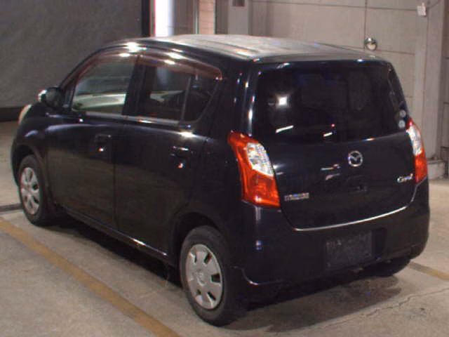 MAZDA CAROL