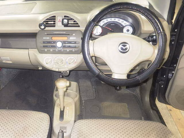 MAZDA CAROL