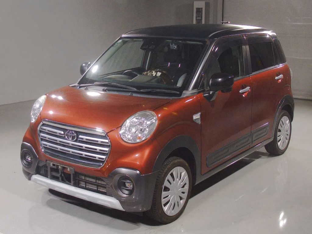 Toyota Pixis Joy