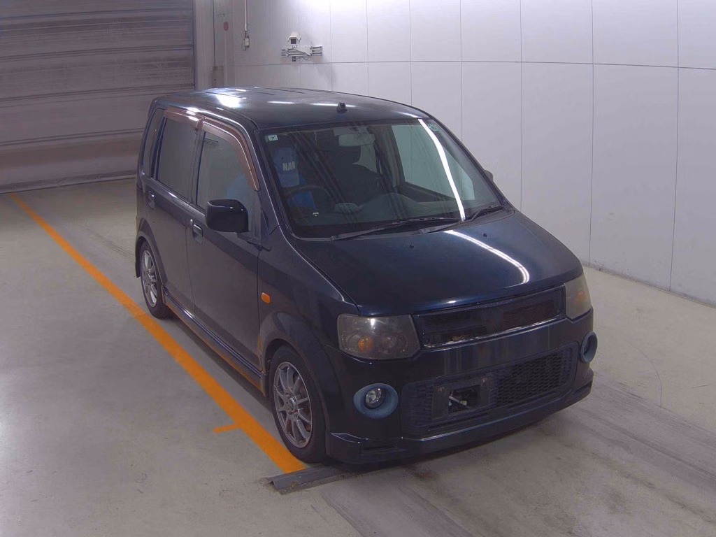 NISSAN OTTI