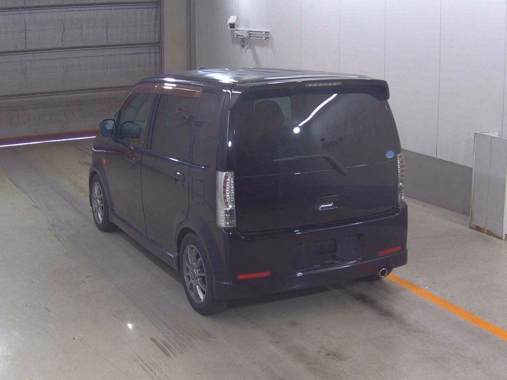 NISSAN OTTI