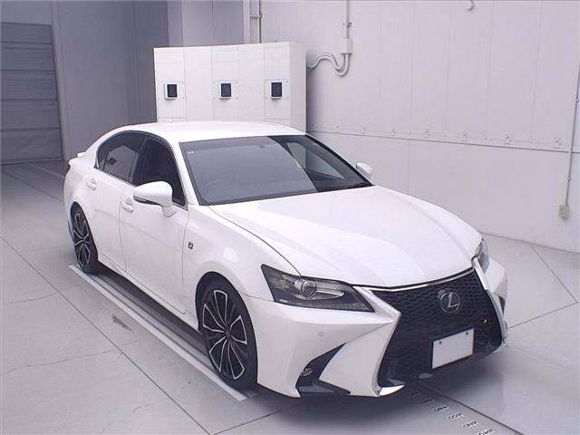 Lexus GS350