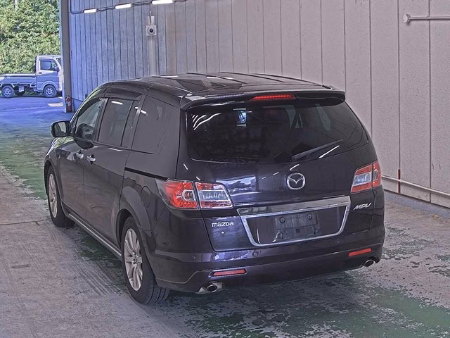 MAZDA MPV