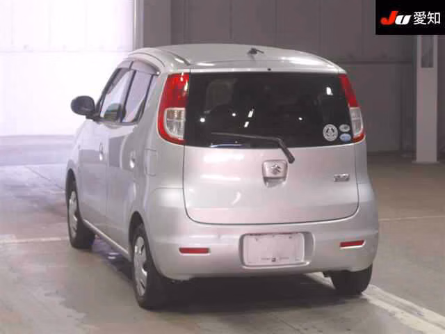 SUZUKI MR WAGON