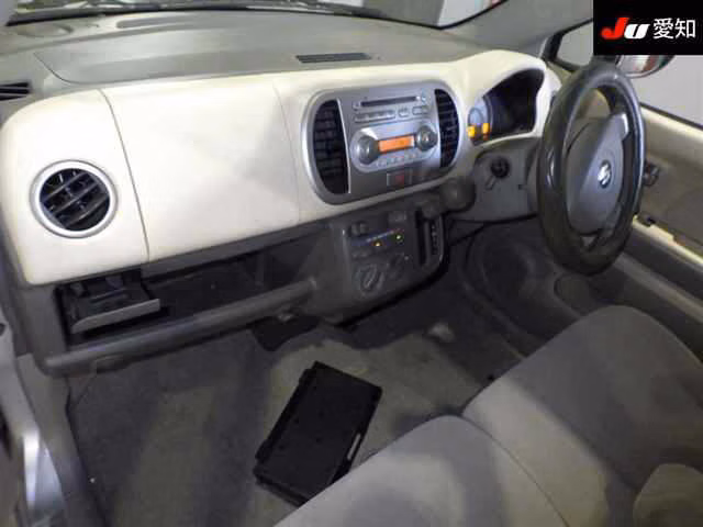 SUZUKI MR WAGON