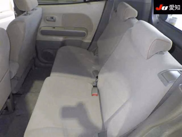SUZUKI MR WAGON