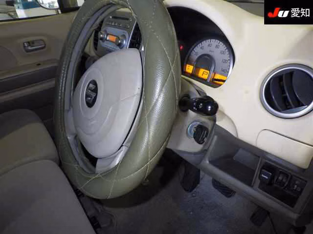 SUZUKI MR WAGON