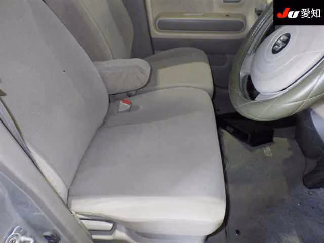 SUZUKI MR WAGON