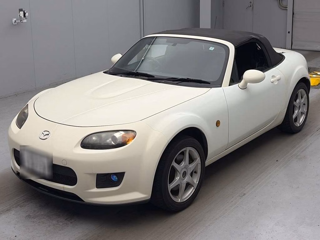 MAZDA ROADSTER