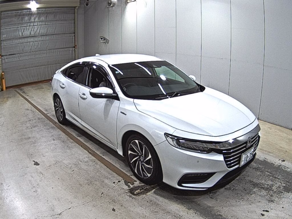 HONDA INSIGHT