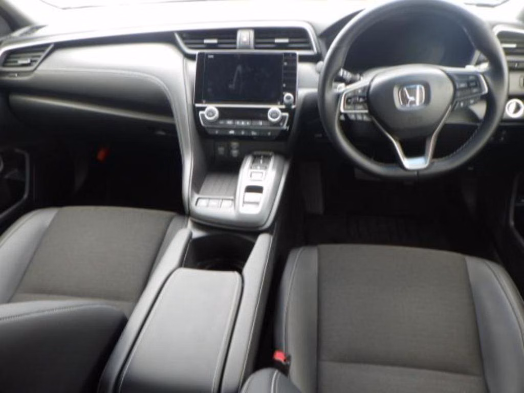 HONDA INSIGHT