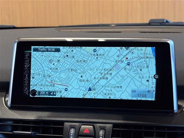 BMW 2-SERIES GRAN TOURER