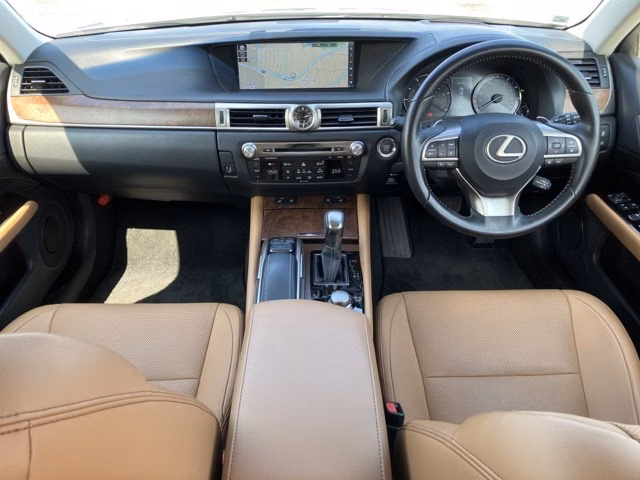 LEXUS GS300