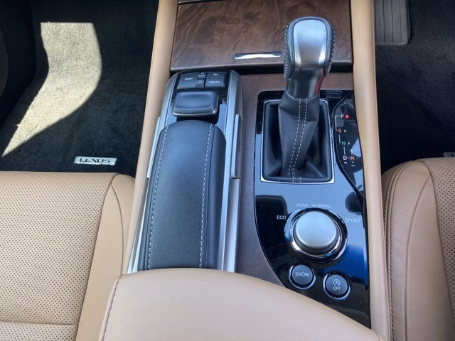 LEXUS GS300