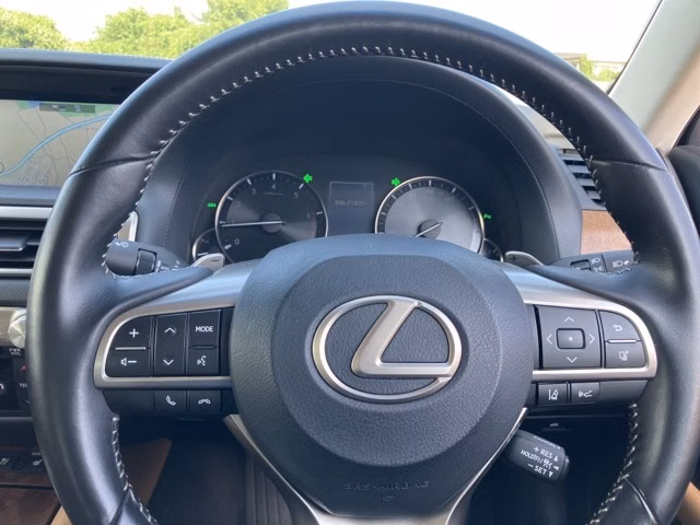 LEXUS GS300