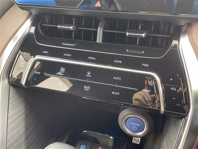 TOYOTA VENZA