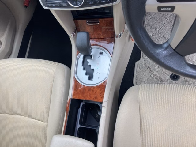 TOYOTA PREMIO