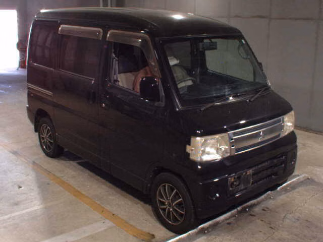 MITSUBISHI TOWN BOX