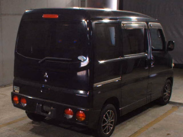 MITSUBISHI TOWN BOX