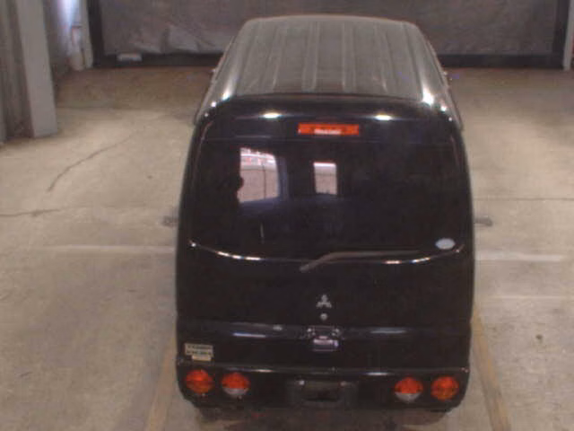 MITSUBISHI TOWN BOX
