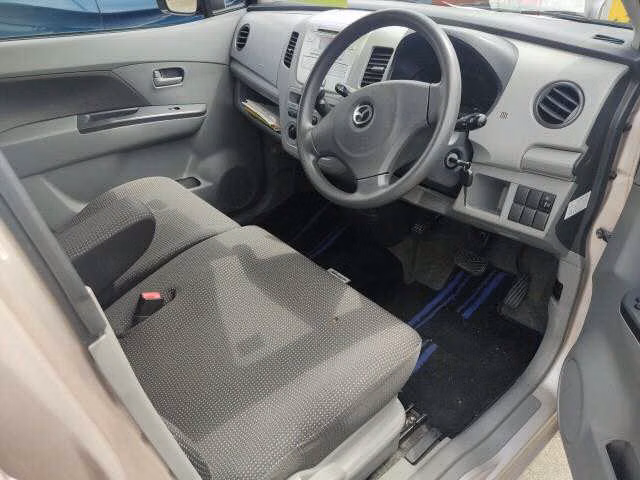 MAZDA AZ-WAGON